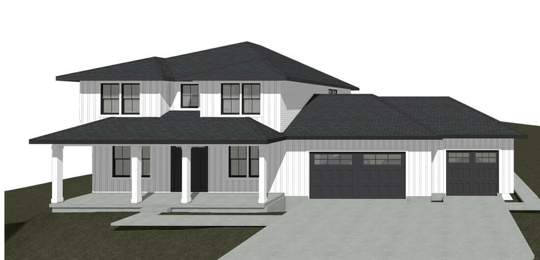 Property Photo: 2712 Miracle Lane MI 49525