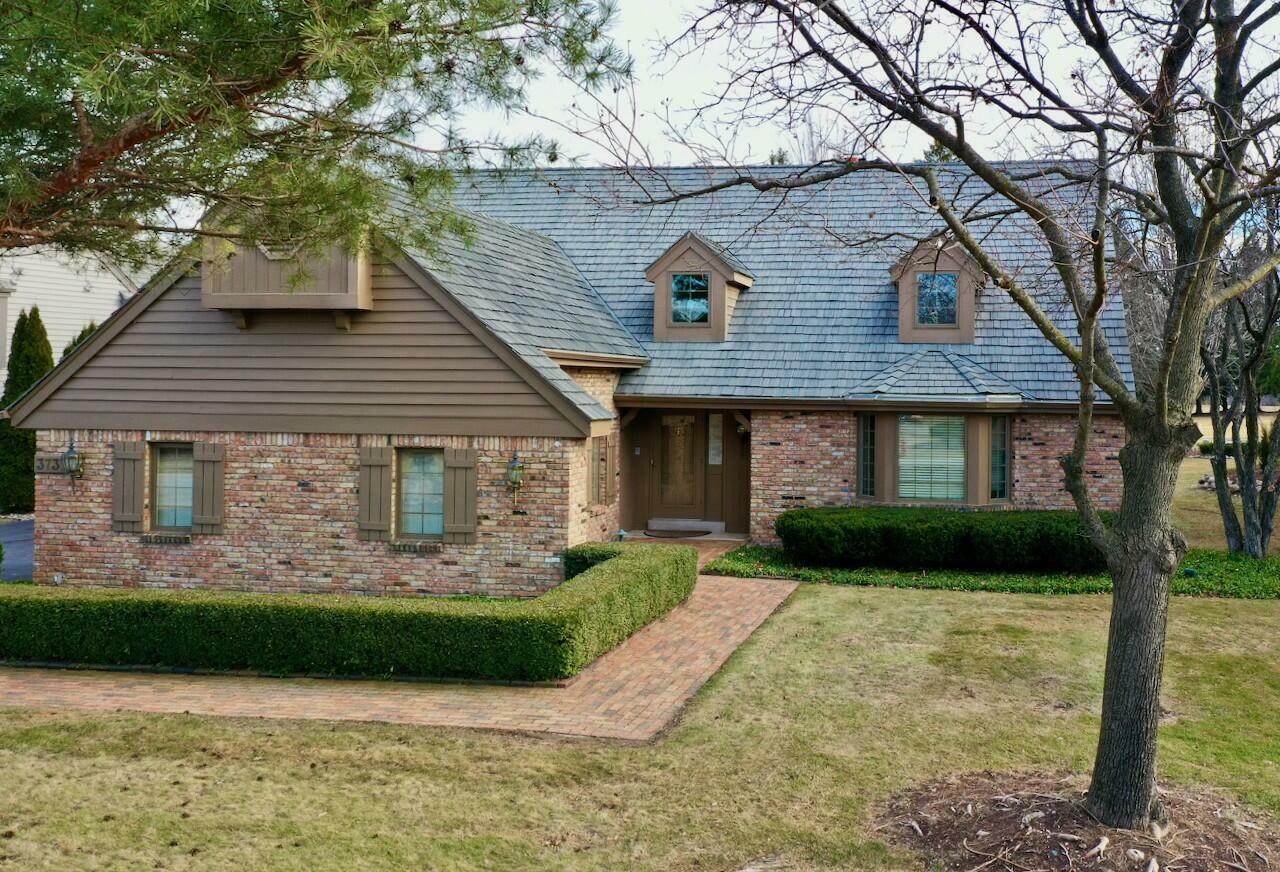 Property Photo: 3737 W Fairway Heights Dr WI 53092