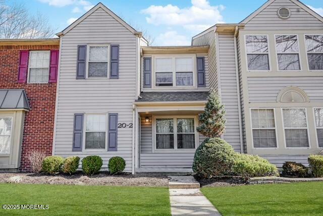 20 Remington Drive 2  Freehold NJ 07728 photo