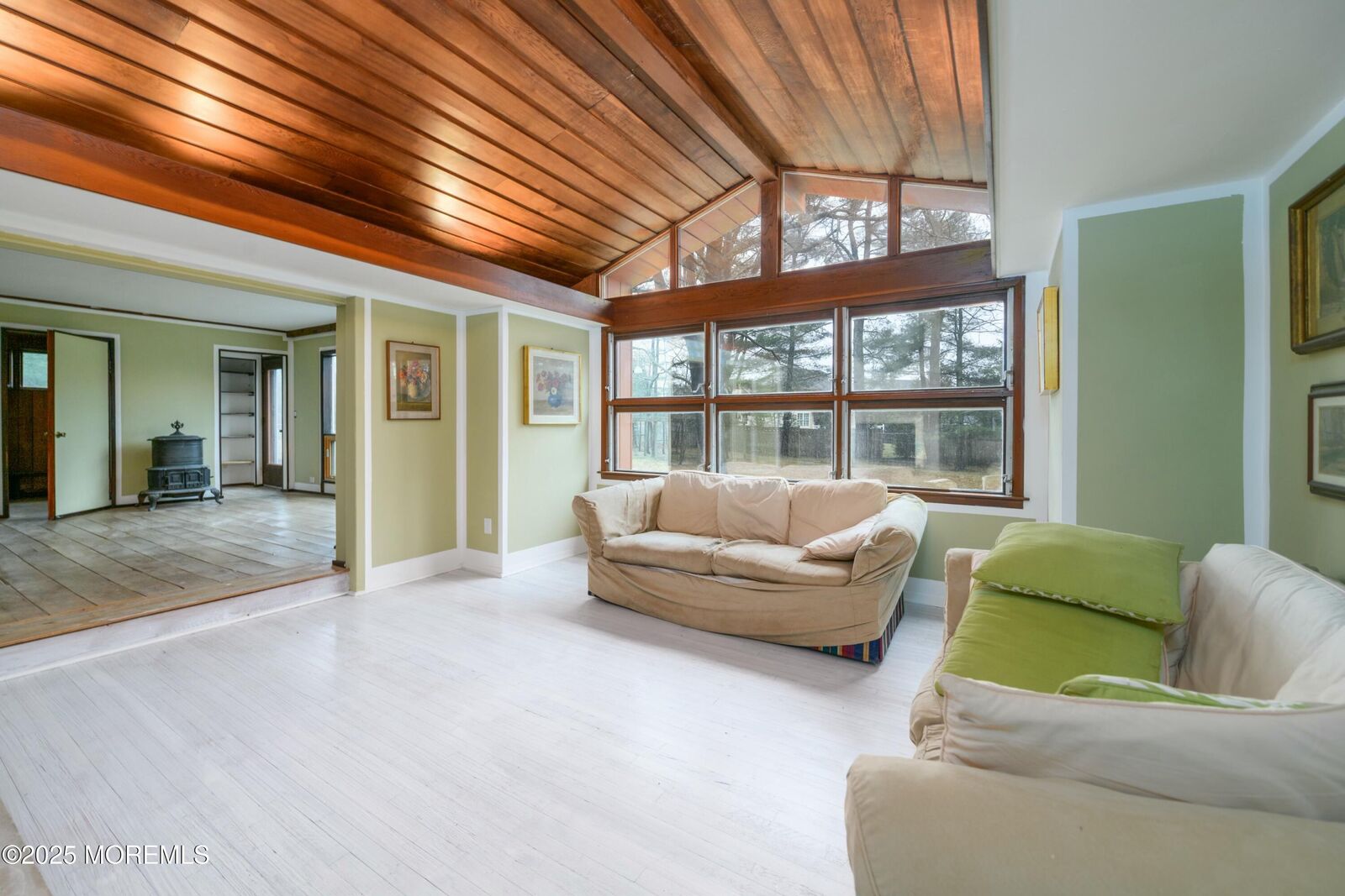 Property Photo:  761 Bowne Road  NJ 07712 