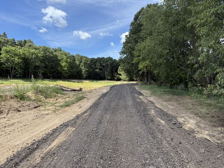 Property Photo:  5555 128th Avenue  MI 49408 