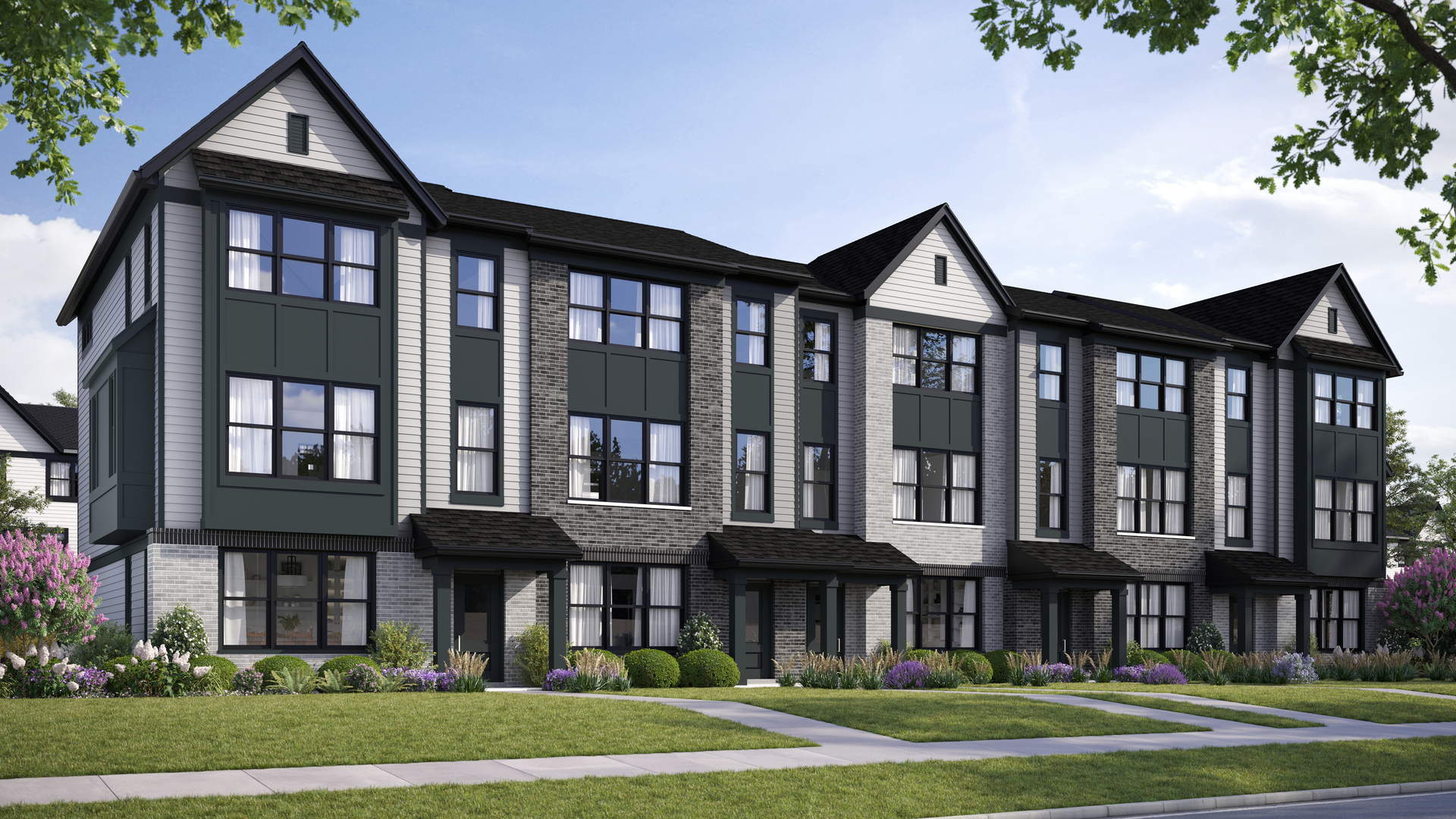 Property Photo: 8351 Merrimac Avenue IL 60053