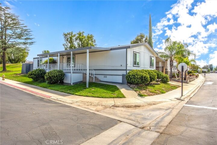 Property Photo: 1721 E Colton Avenue 82 CA 92374