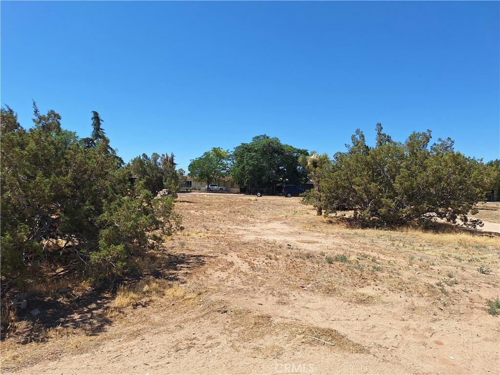 Property Photo:  0 Cajon Street  CA 92345 