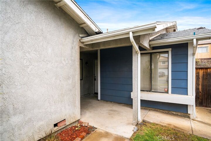 Property Photo: 625 Quail Drive CA 92530