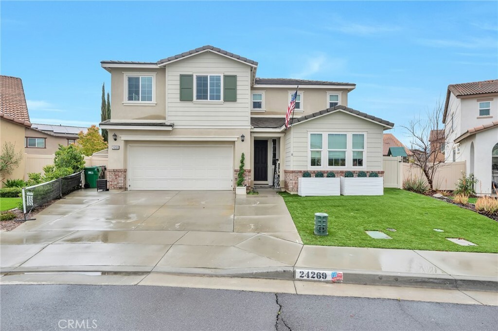 24269 Pistachio Street  Murrieta CA 92562 photo