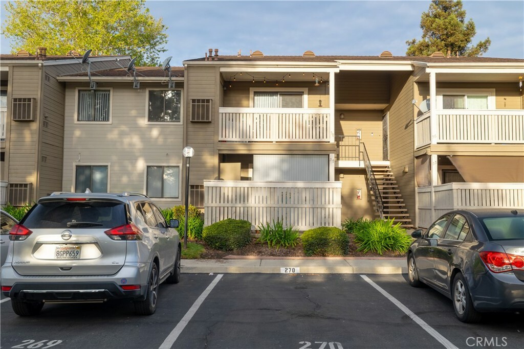 Property Photo:  1309 W Mission Boulevard 58  CA 91762 