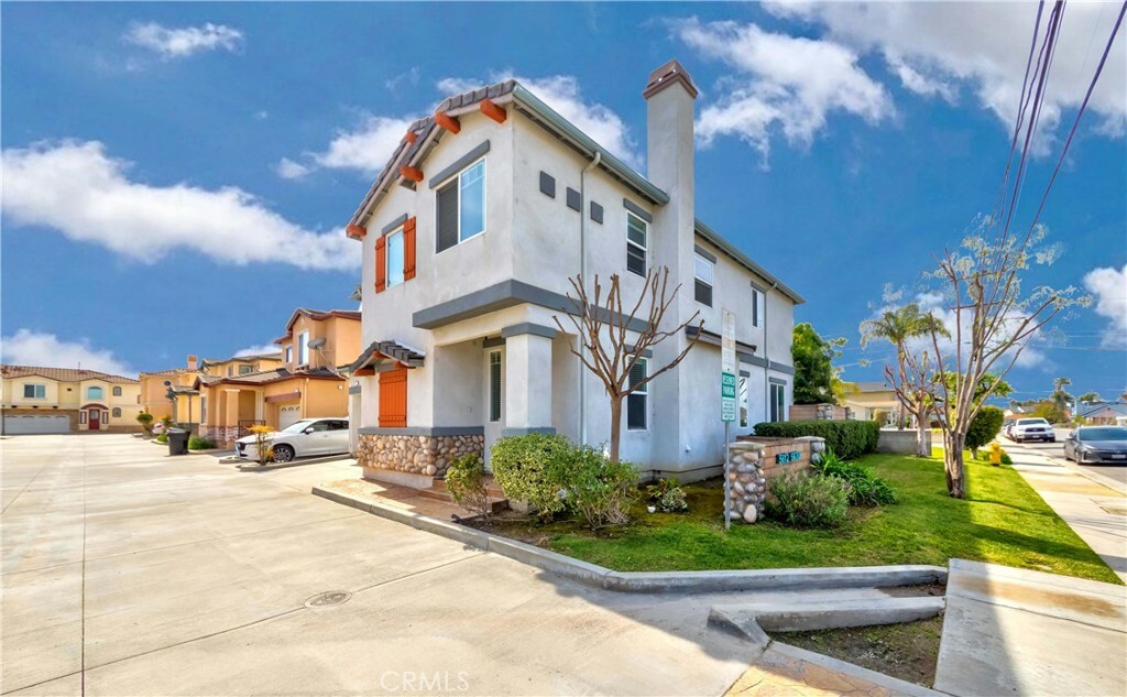 Property Photo:  5612 Sprague Avenue  CA 90630 