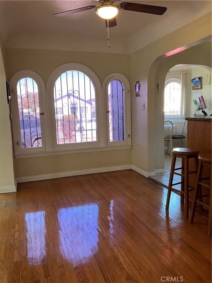 Property Photo:  716 W 105th Street  CA 90044 