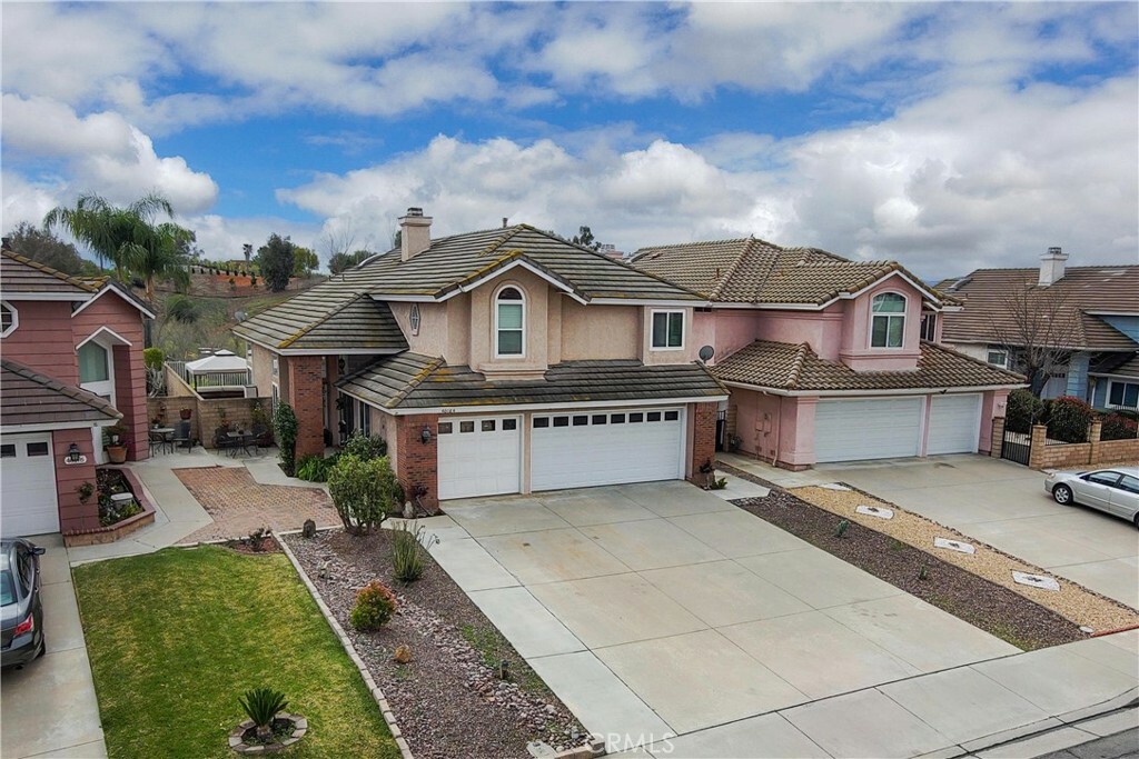 40184 Buckwood Way  Murrieta CA 92562 photo