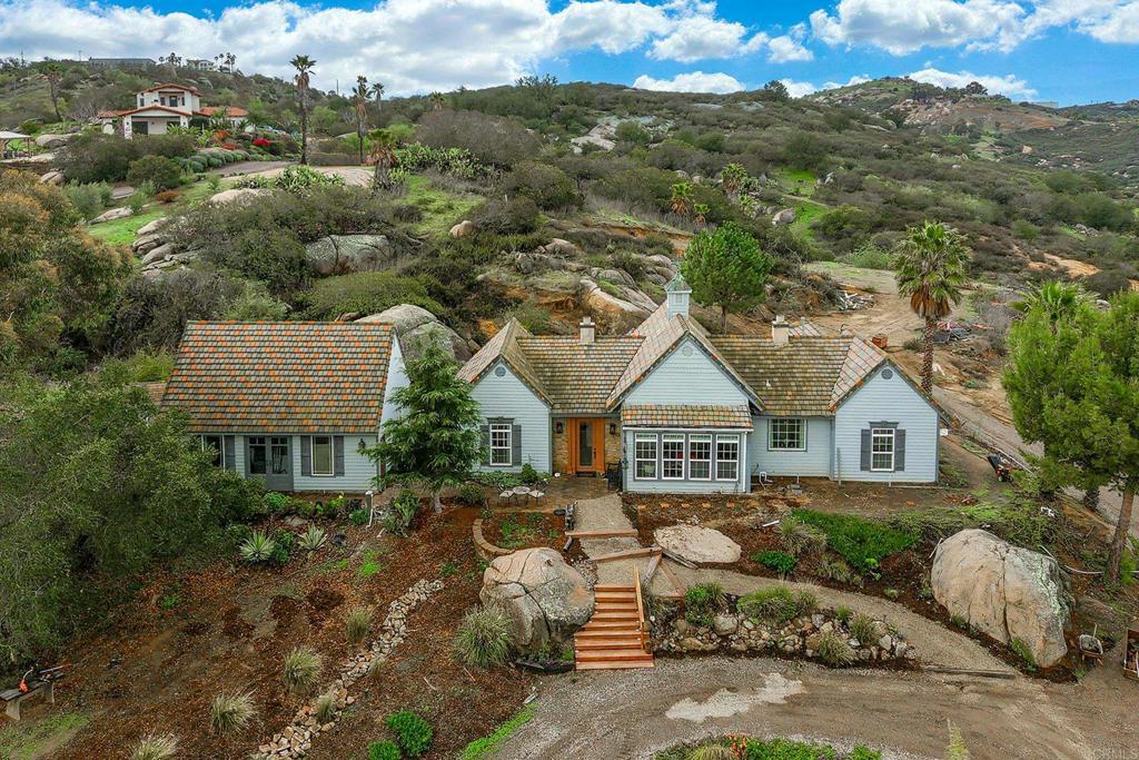 16335 Highland Trails Drive  Ramona CA 92065 photo