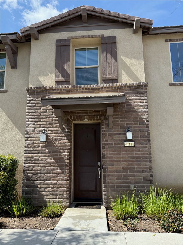 30421 Village Terrace Drive  Menifee CA 92584 photo