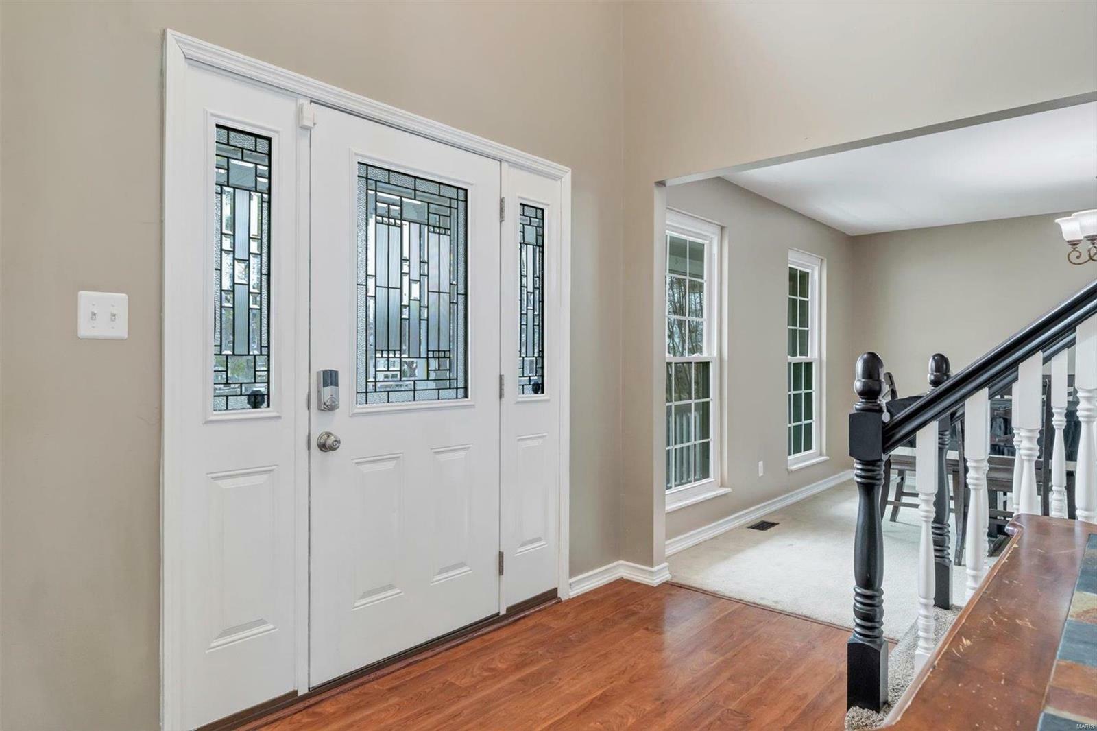 Property Photo: 33 Winding Stair Way MO 63368