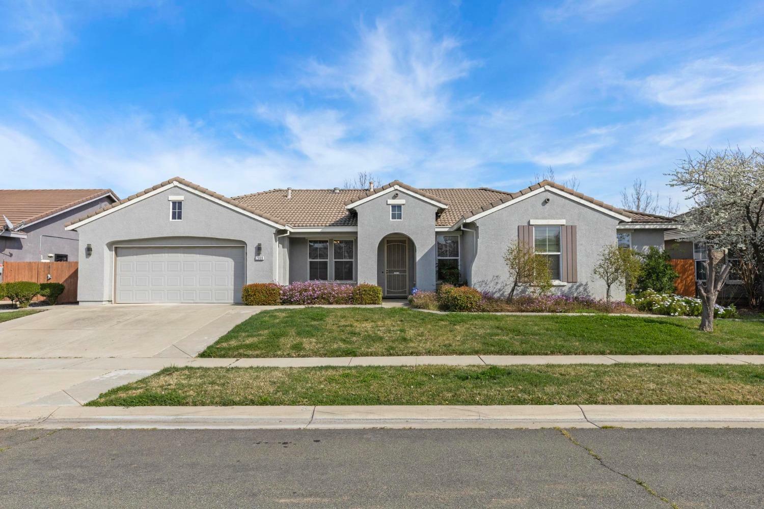 Property Photo:  2069 Gold Nugget Drive  CA 95961 