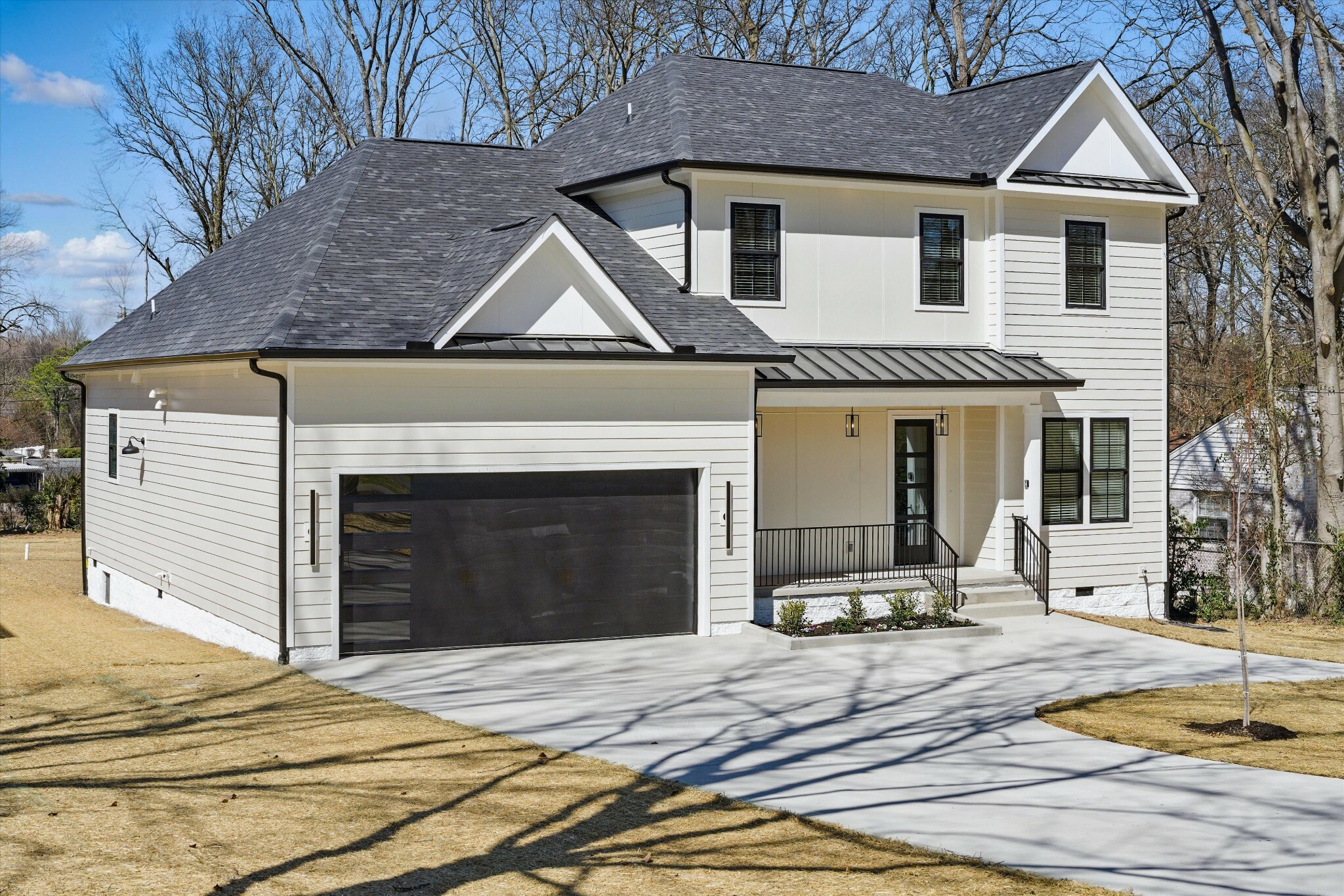 Property Photo: 329 Lawndale Dr TN 37217