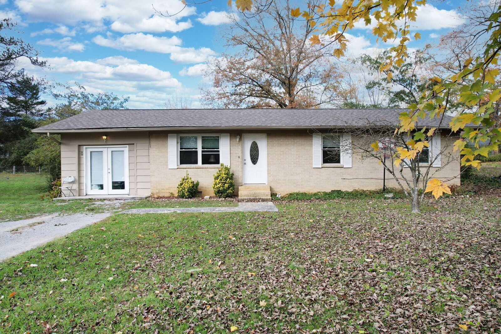 Property Photo: 1808 Shady Ln Place TN 37311