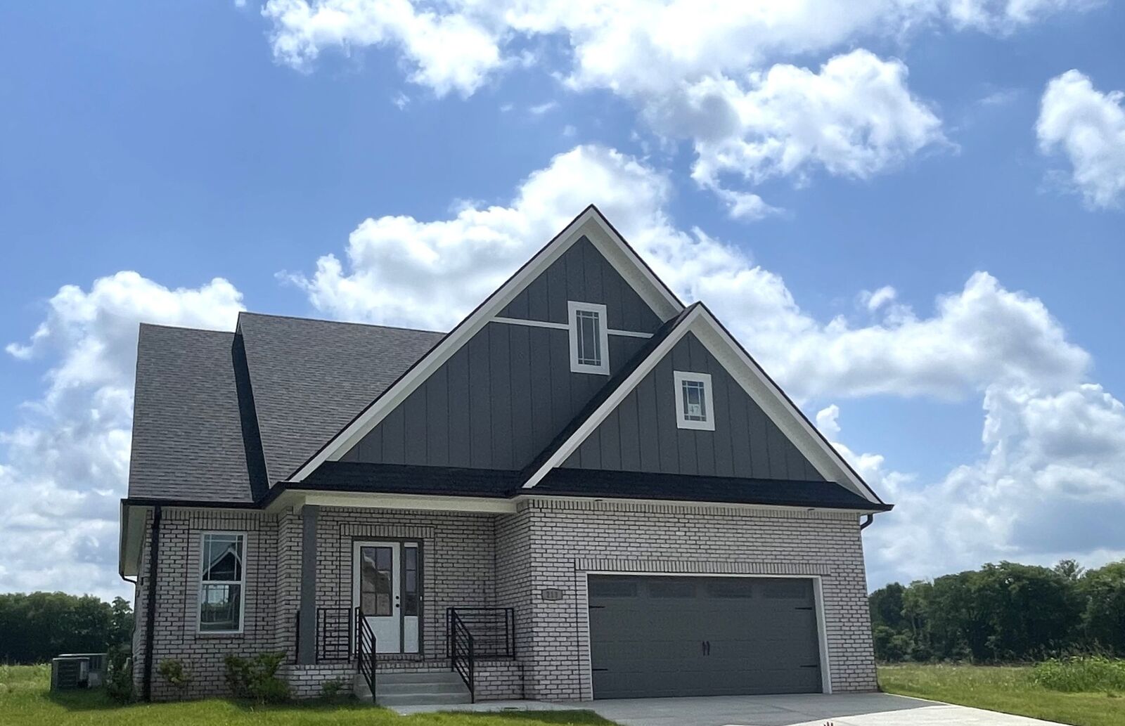 Property Photo:  47 Park At Oliver Farms  TN 37043 
