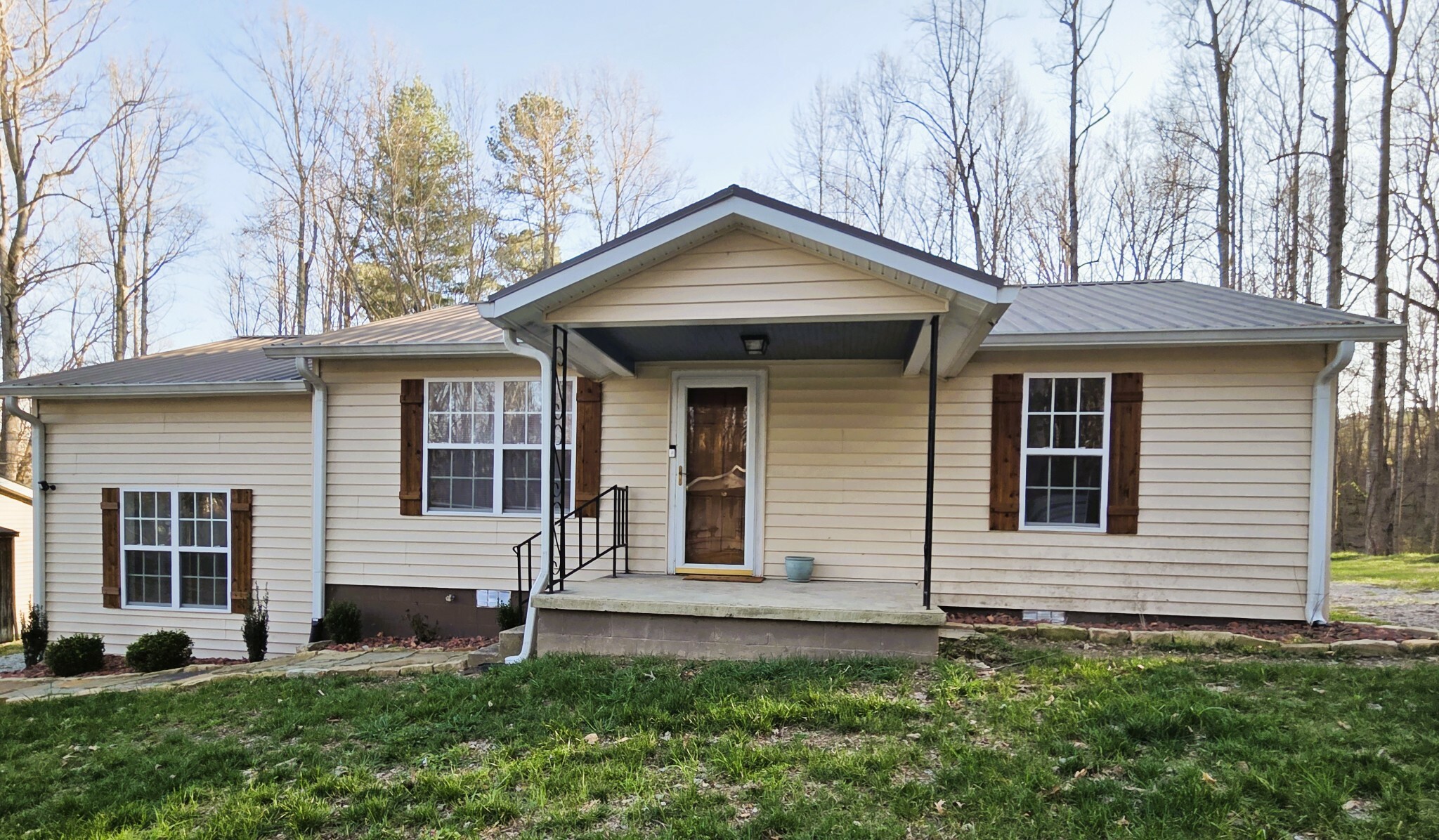Property Photo: 77 Edna Ln TN 37355