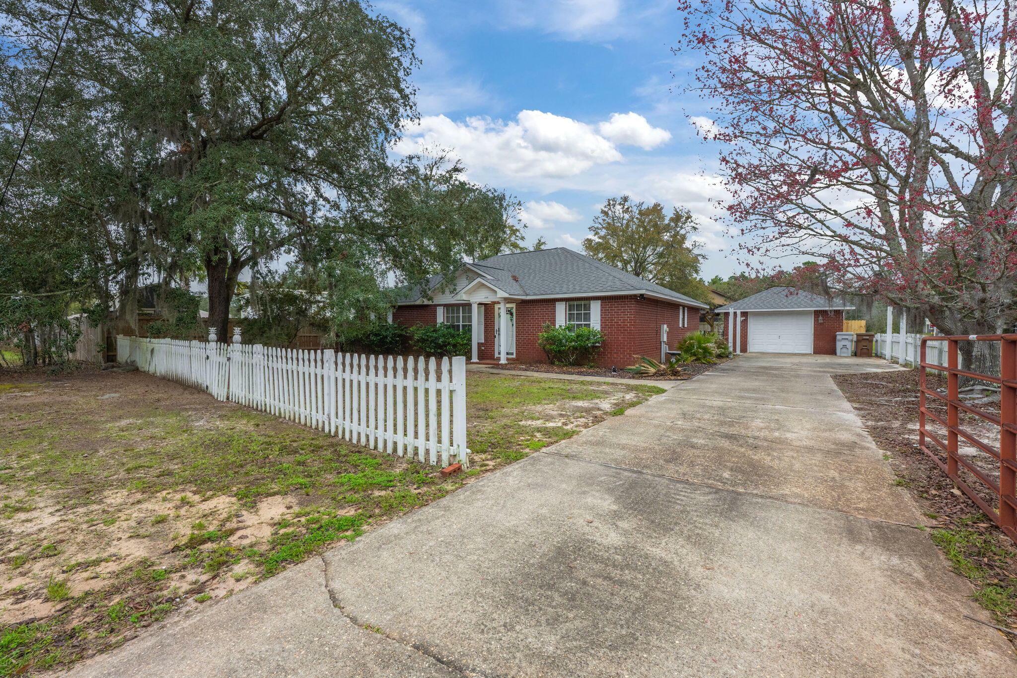3159 Hickory St Street  Navarre FL 32566 photo