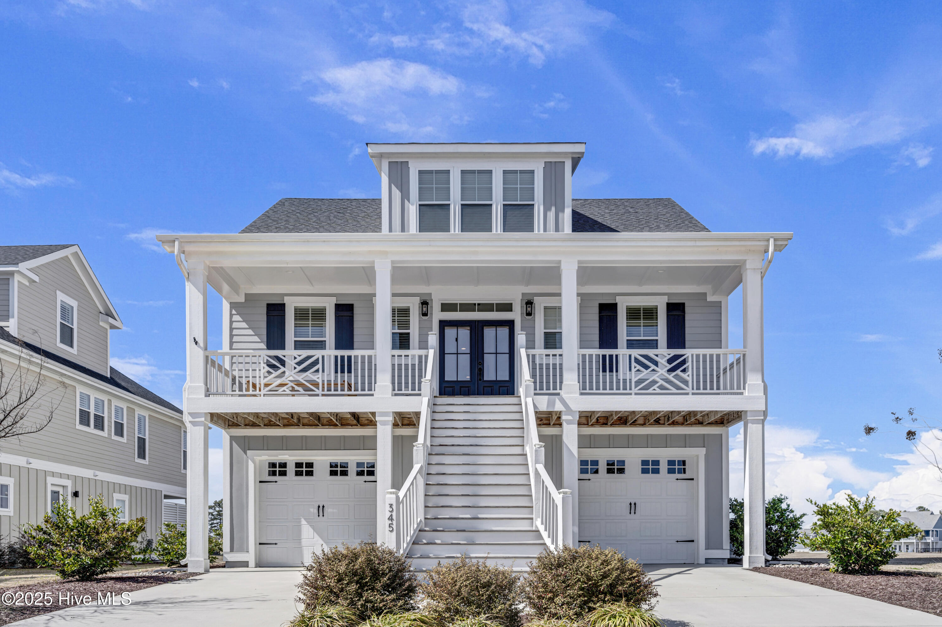 Property Photo:  345 Spicer Lake Drive  NC 28445 
