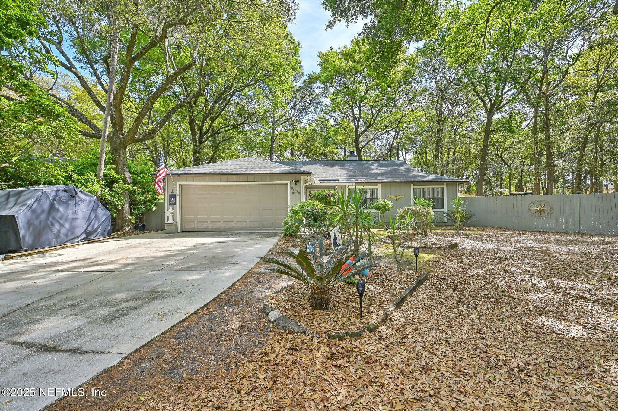 Property Photo:  8056 Voltaire Court E  FL 32277 