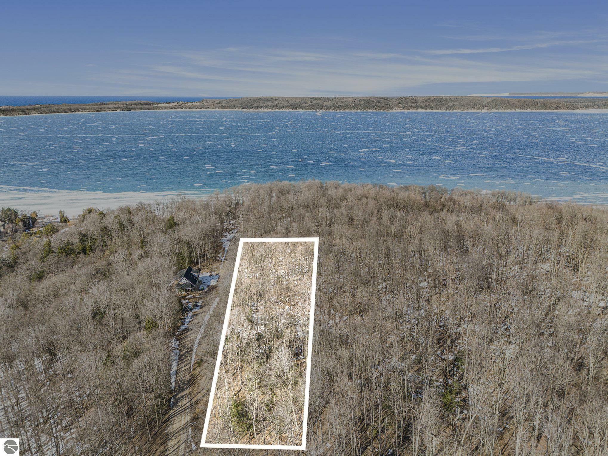 0 Treetops Lane  Frankfort MI 49635 photo