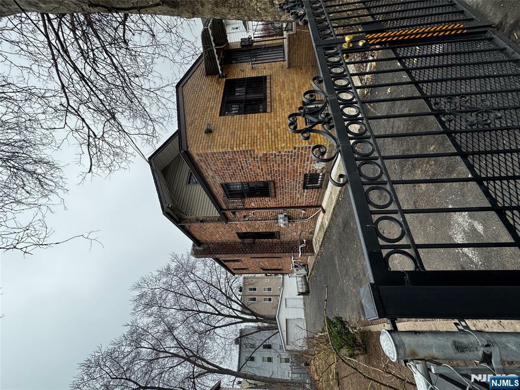 Property Photo: 50-52 Stuyvesant Avenue NJ 07106