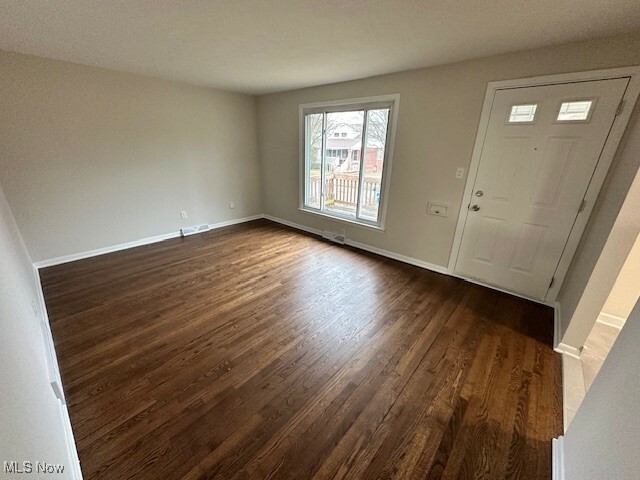 Property Photo: 3473 Tuttle Avenue OH 44111