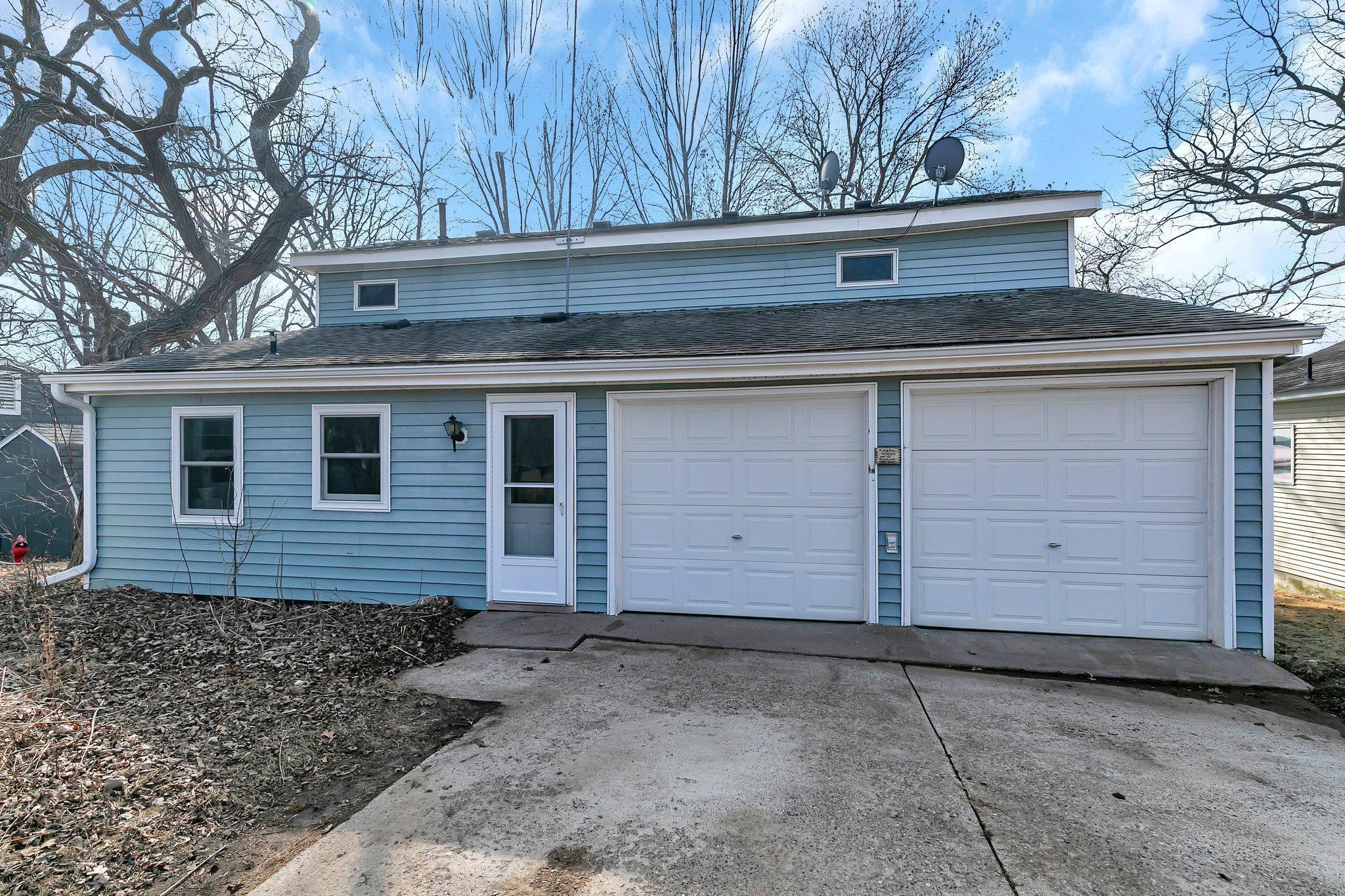 Property Photo: 9867 Eclipse Road MN 55353