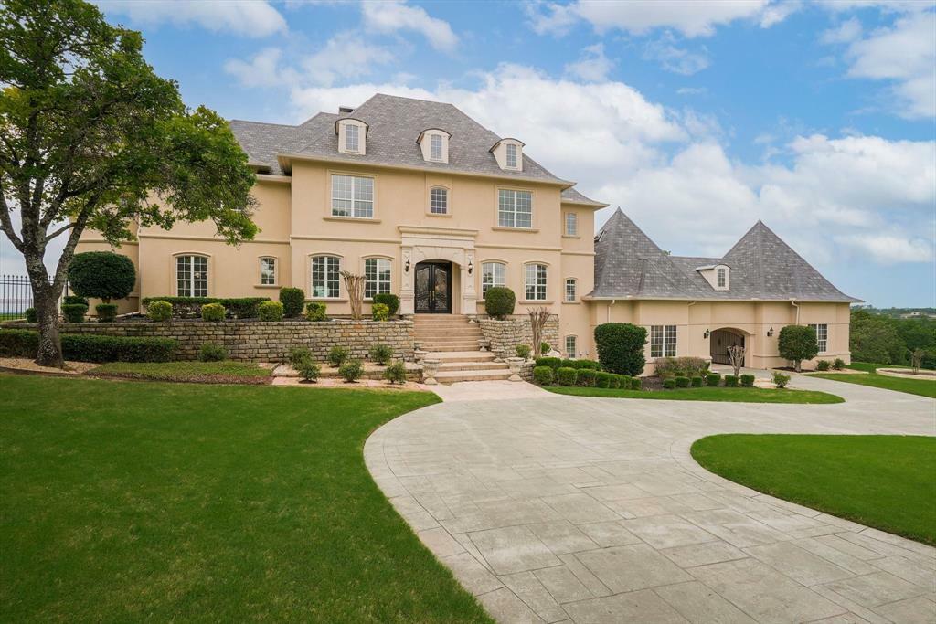 8908 Oakmont Court  Flower Mound TX 75022 photo