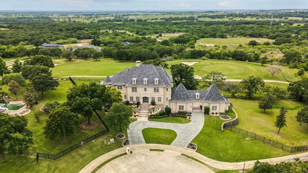 8908 Oakmont Court  Flower Mound TX 75022 photo