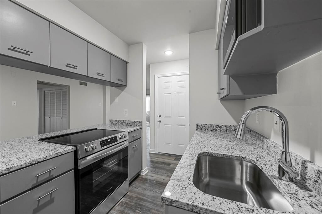 Property Photo:  8110 Skillman Street 1056  TX 75231 