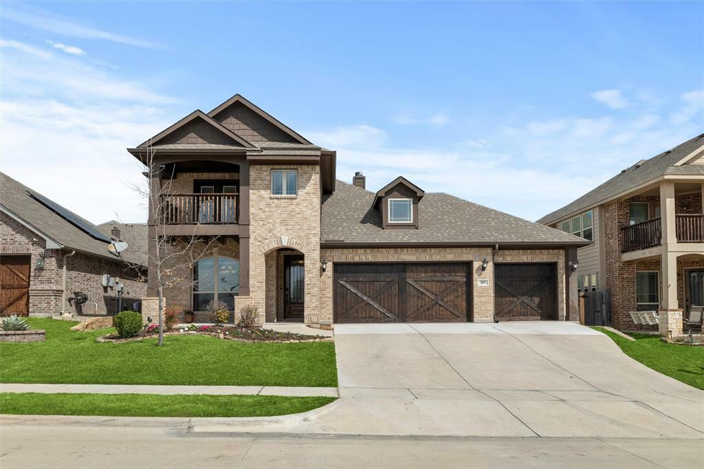 Photo de la propriété: 409 Sagebrush Drive TX 76008