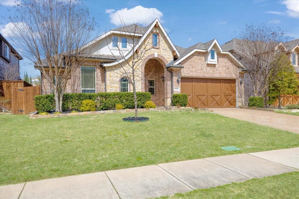 Property Photo:  2321 Kemerton  TX 75025 