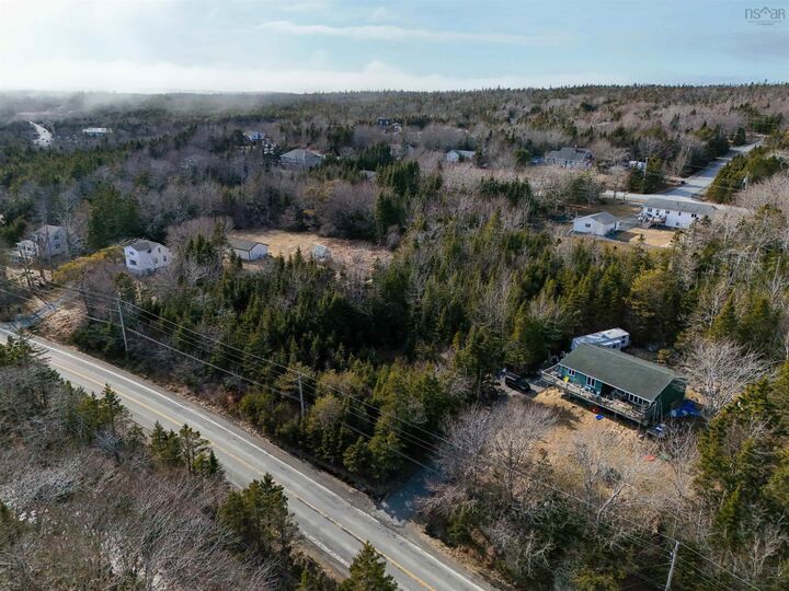 Property Photo: 3331 Prospect Road NS B3T 1W2