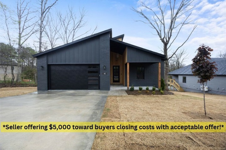 40 Banff Drive  Bella Vista AR 72715 photo
