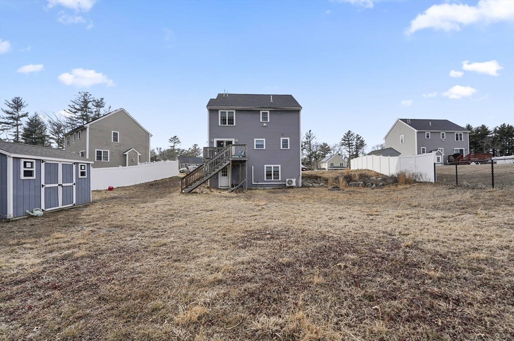 Property Photo: 69 Brookside Dr 69 MA 02341