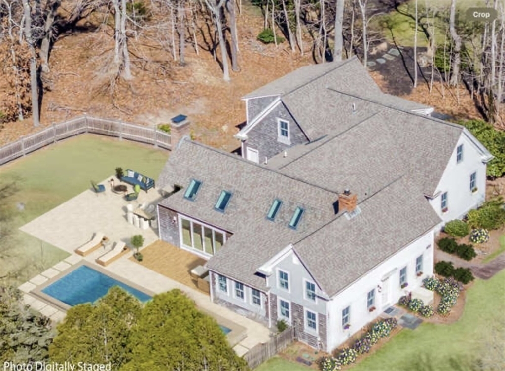 Property Photo:  25 Pine St  MA 02675 