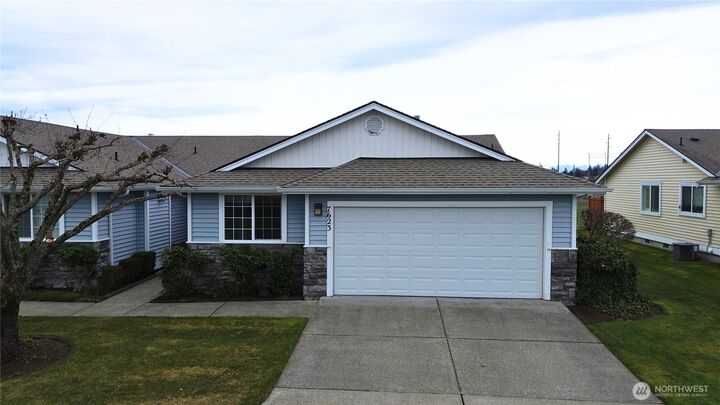 Property Photo:  7623  51st Avenue W  WA 98499 