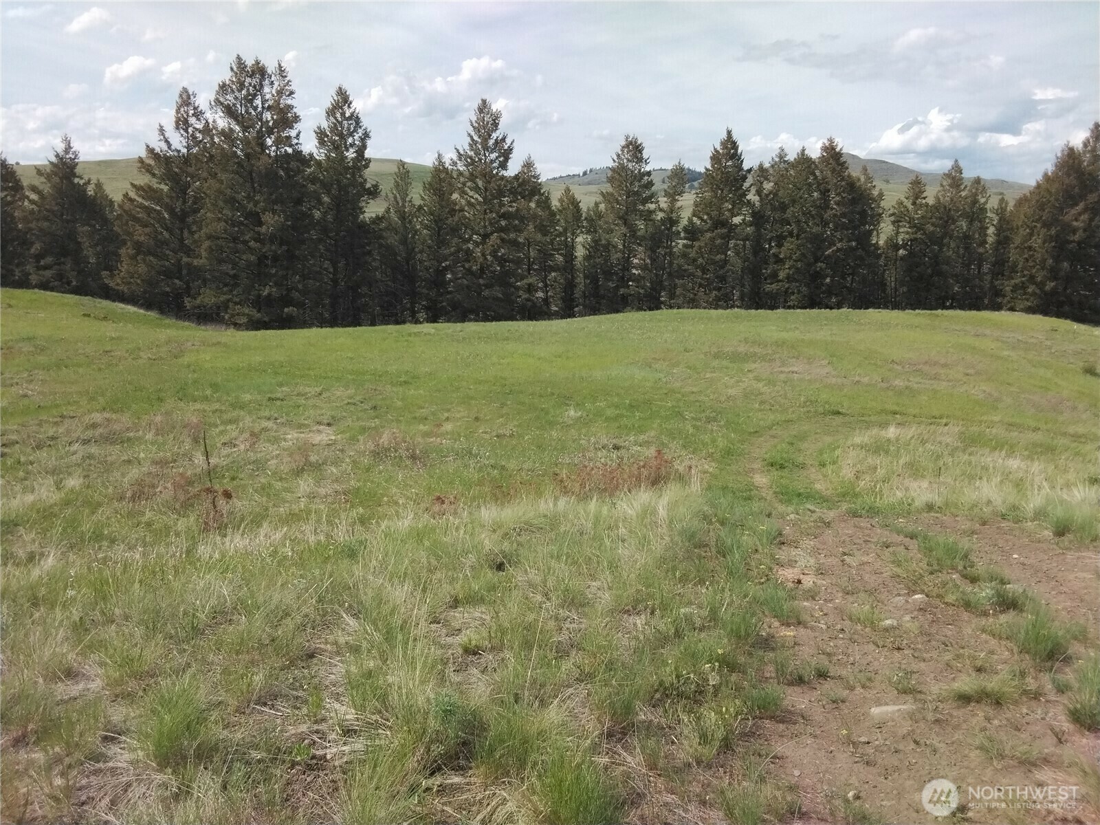 Property Photo: 0 N Mountain View Drive WA 98855