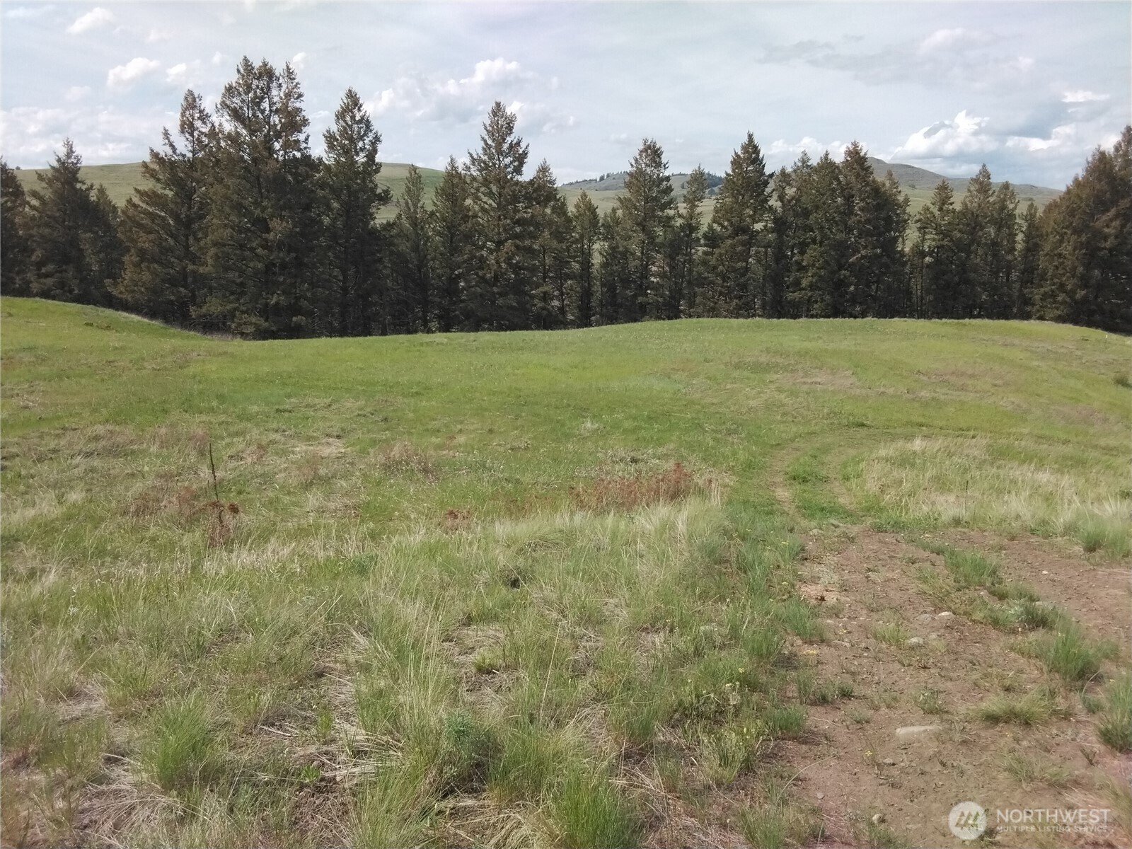 Property Photo: 0 N Mountain View Drive WA 98855