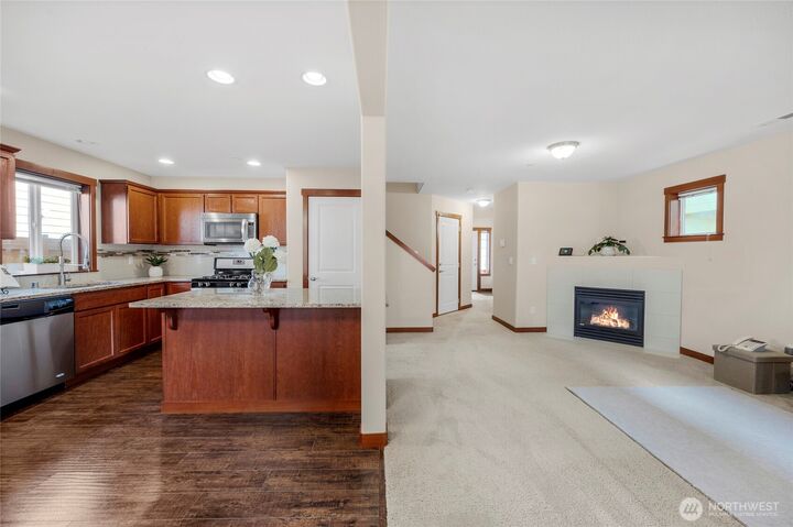 Property Photo: 12510 24th Place W WA 98204