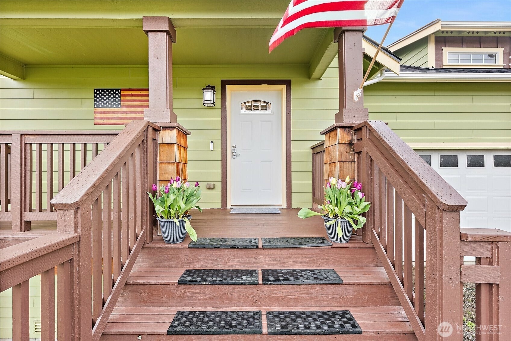 Property Photo:  30727 SE 355th Street  WA 98022 