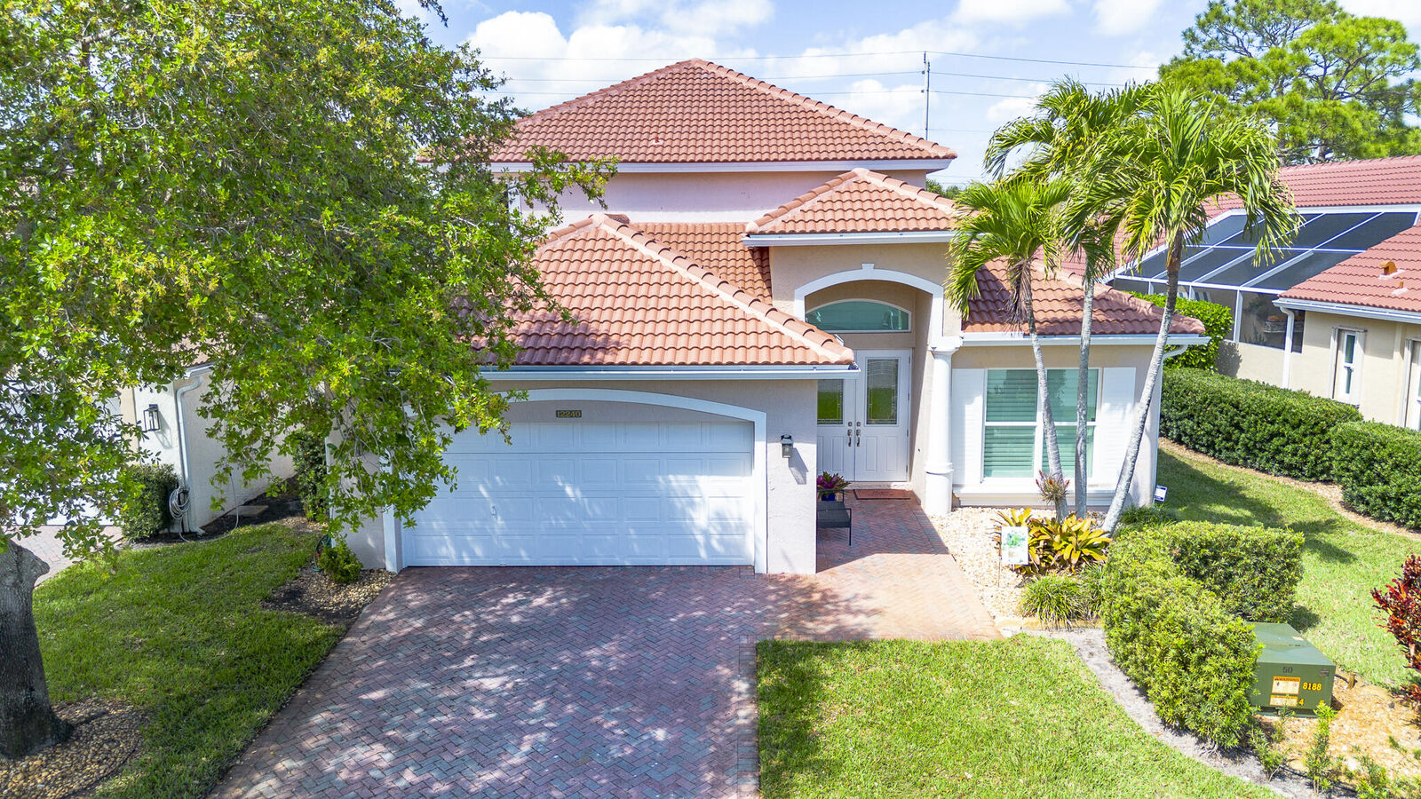 Property Photo: 12240 SE Plandome Drive FL 33455