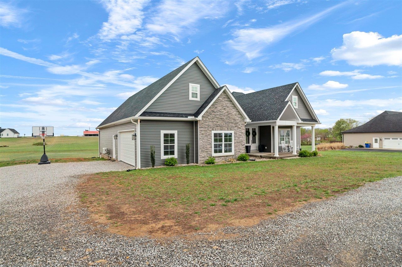 Property Photo:  113 Perdue Road  KY 42134 