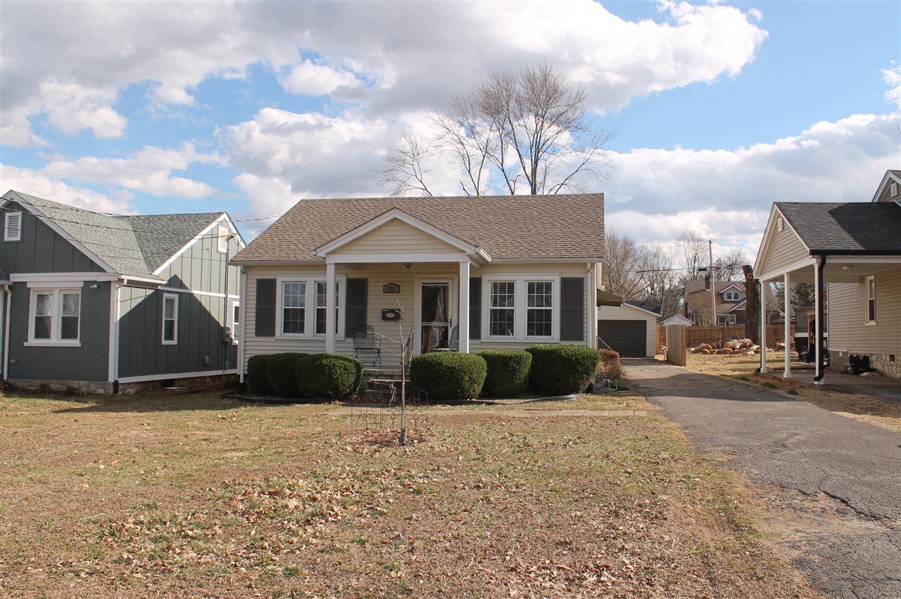Property Photo:  928 Magnolia Street  KY 42101 