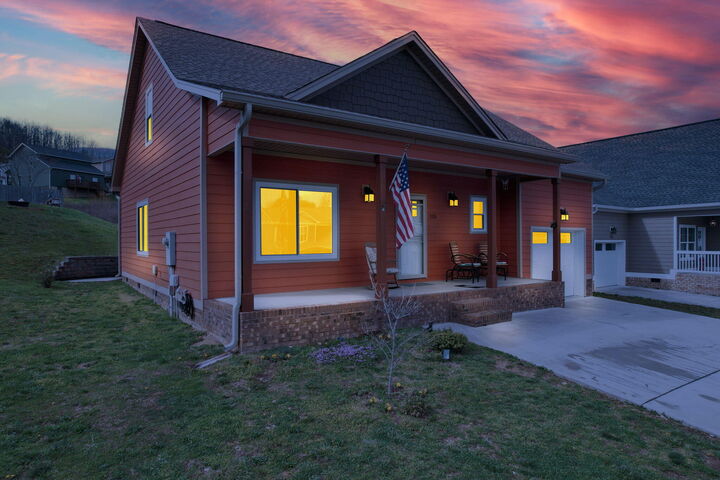 Property Photo:  115 Winesap Way SW  TN 37311 
