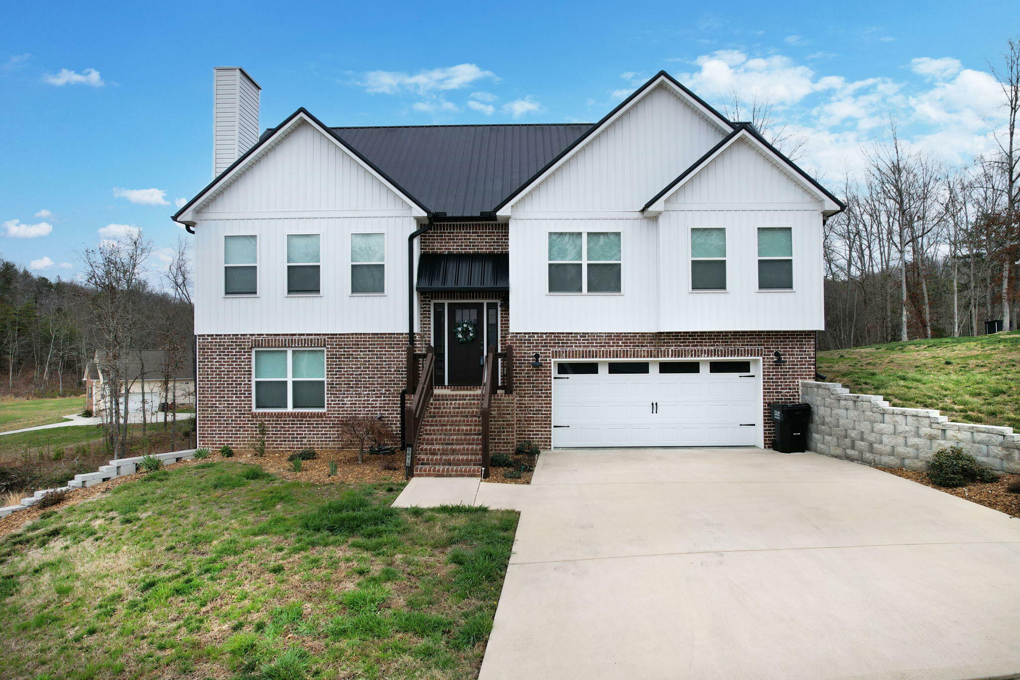 Property Photo: 6675 Long Horn Street TN 37308