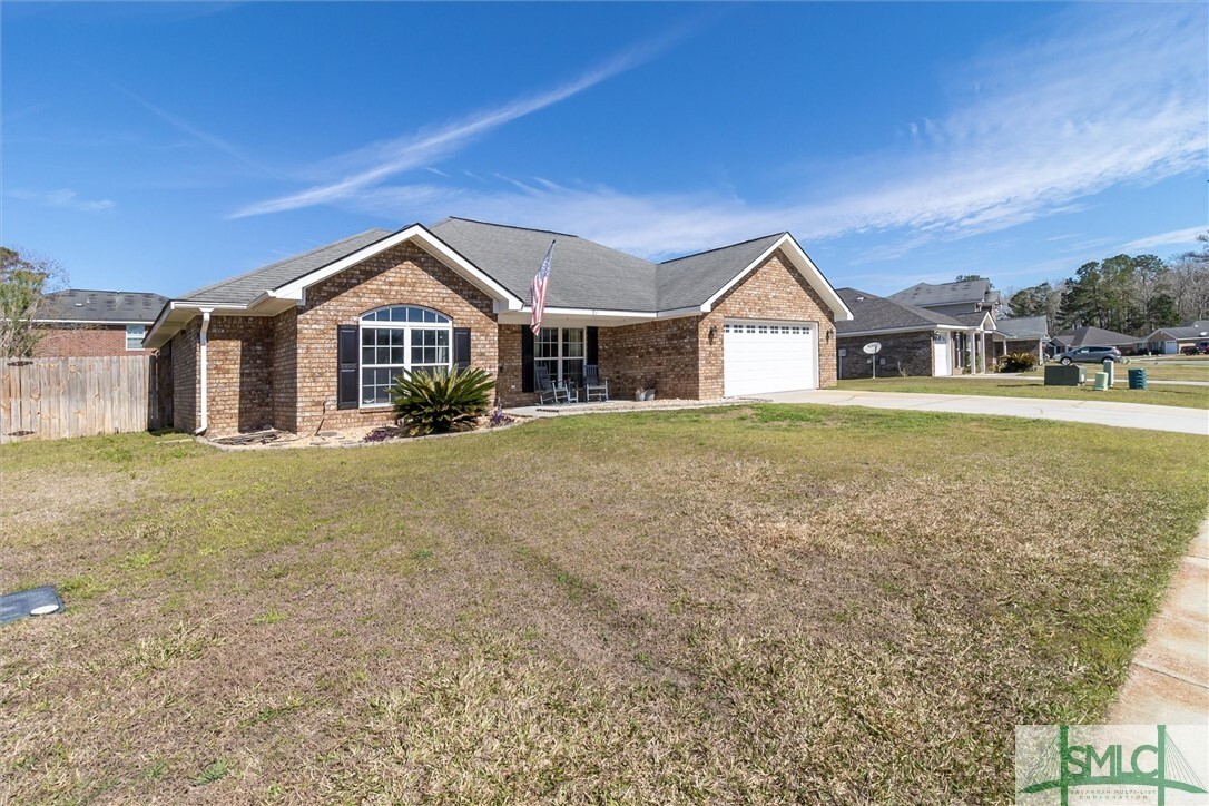 Property Photo:  84 Sycamore Way  GA 31313 