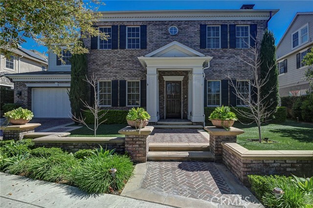 Property Photo: 4 Andromeda Isle CA 92694